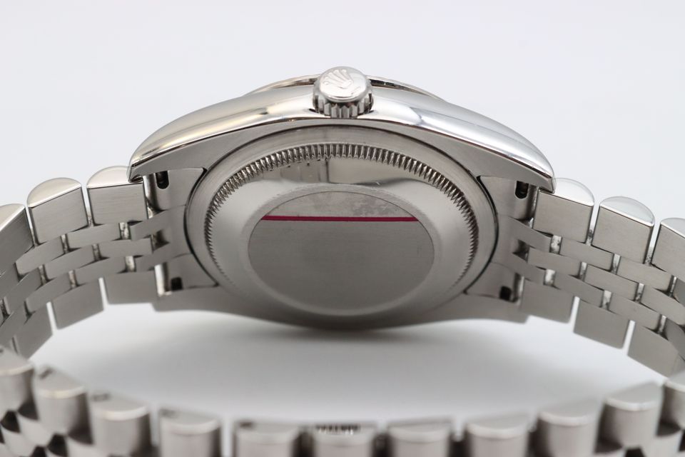 Rolex Turn-O-Graph 116264 Image 3